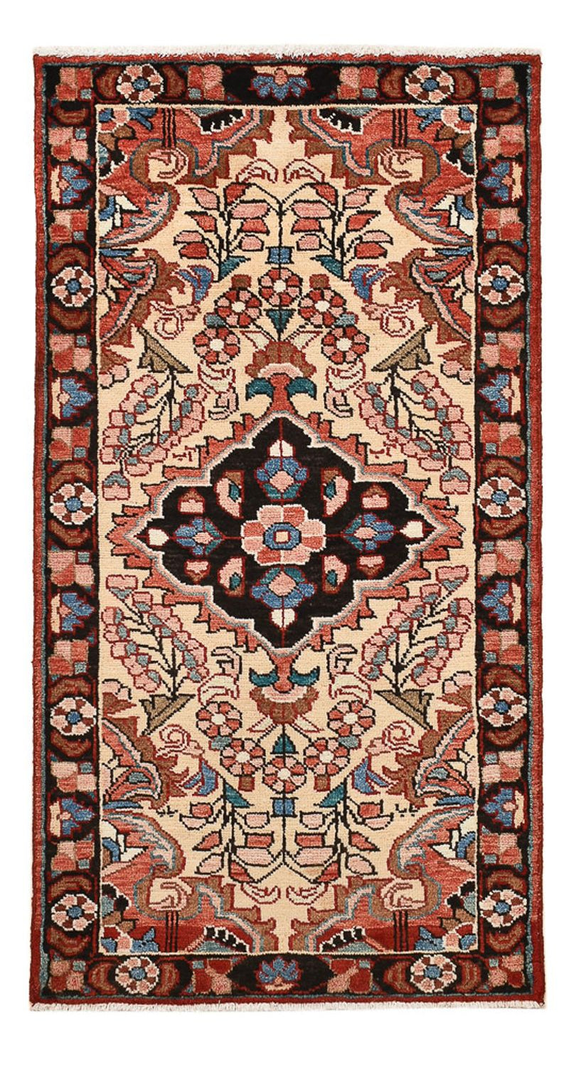 Lilian Rug 139x71cm - Persian Rugs