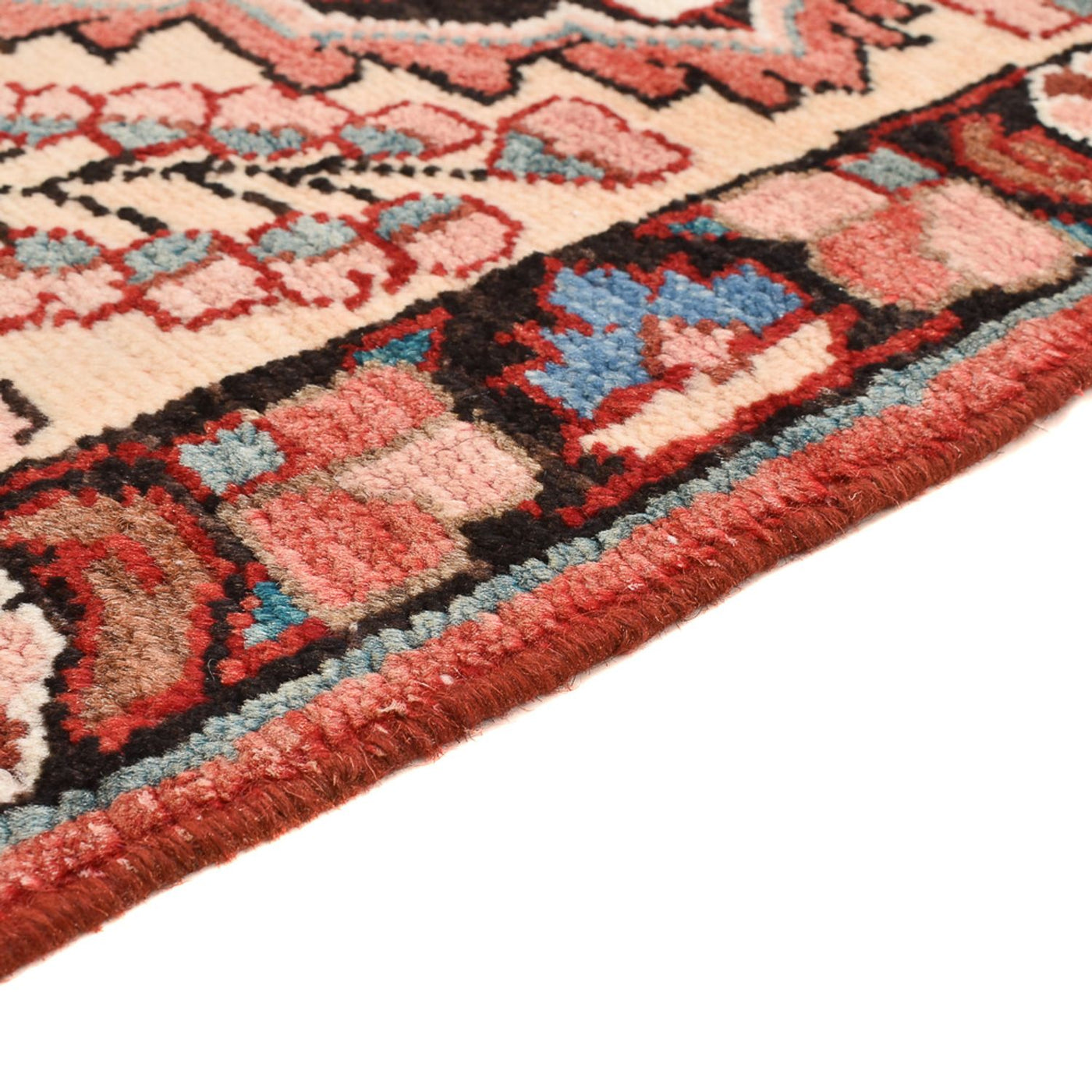 Lilian Rug 139x71cm - Persian Rugs