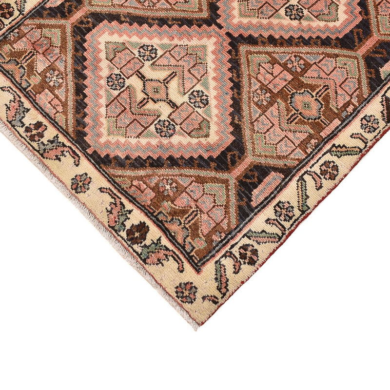 Perser Rug - Nomadic - 120 x 70 cm - light beige