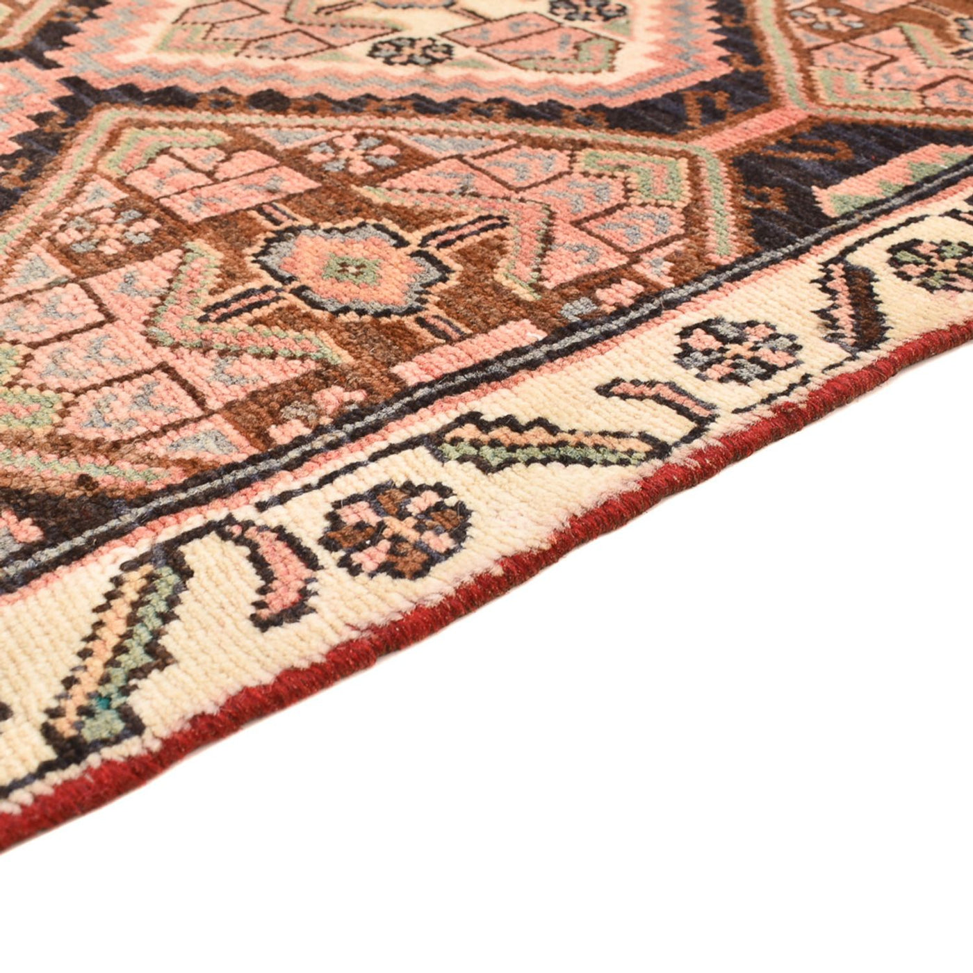 Hamadan Rug 120x70cm - Persian Rugs