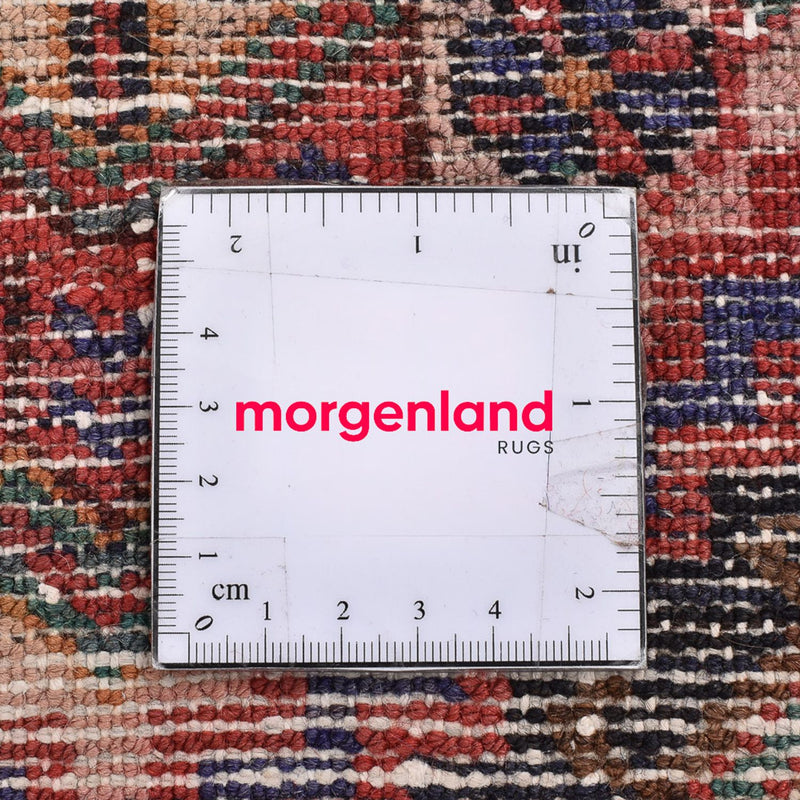 Perser Rug - Nomadic - 120 x 70 cm - light beige