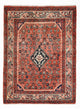 Hamadan Rug 102x75cm - Persian Rugs