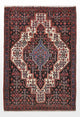 Senneh Rug 109x72cm - Persian Rugs