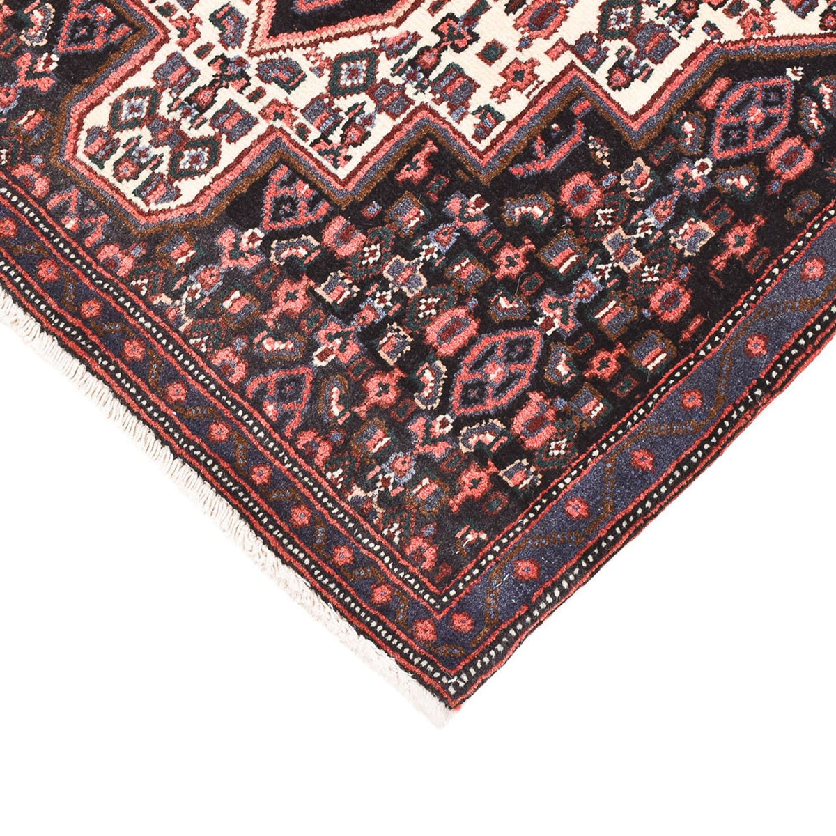 Perser Rug - Classic - 109 x 72 cm - multicolored