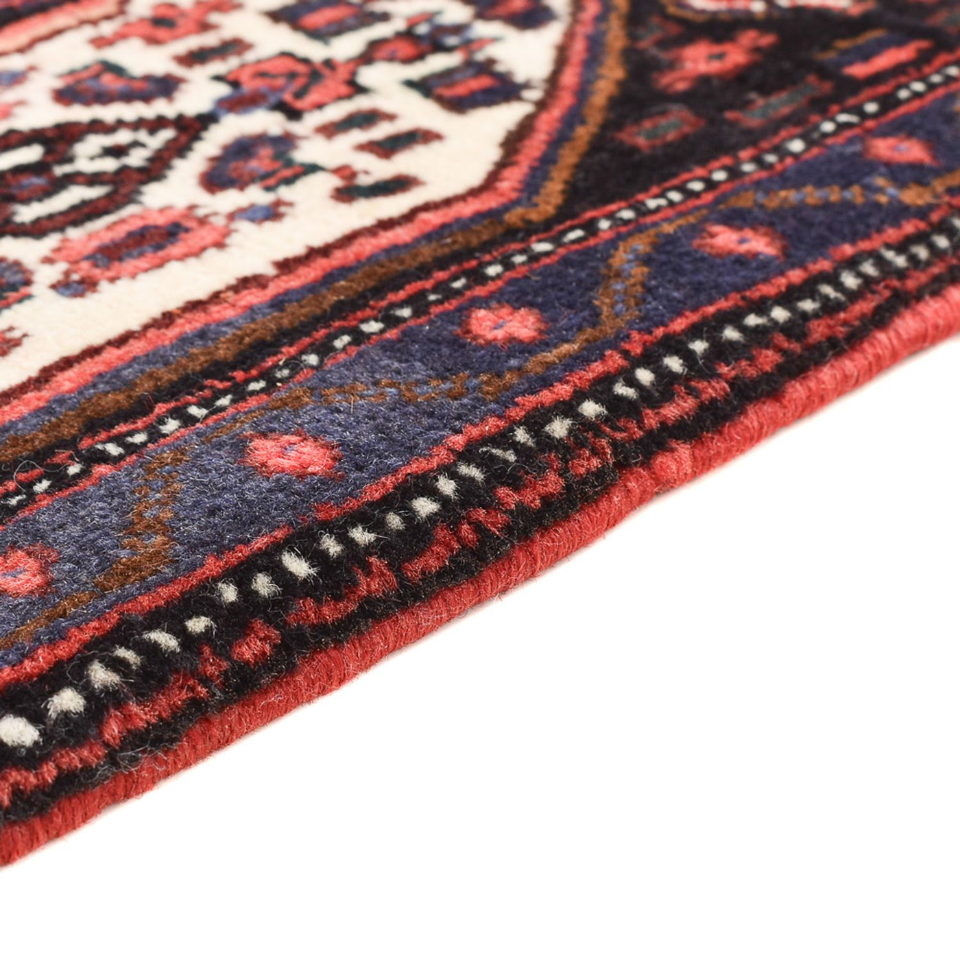 Senneh Rug 109x72cm - Persian Rugs