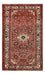 Perser Rug - Nomadic - 106 x 67 cm - light red