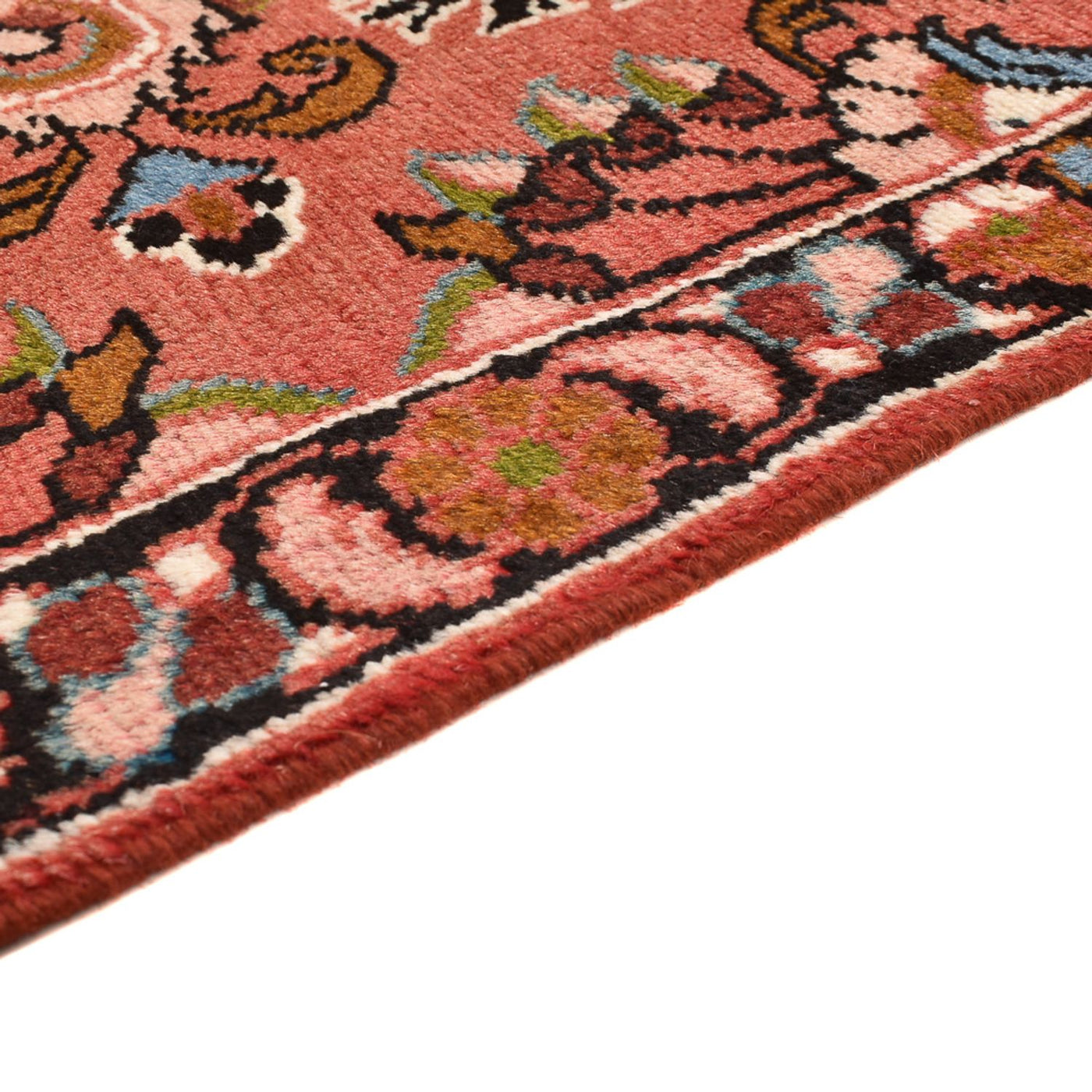 Lilian Rug 127x72cm - Persian Rugs