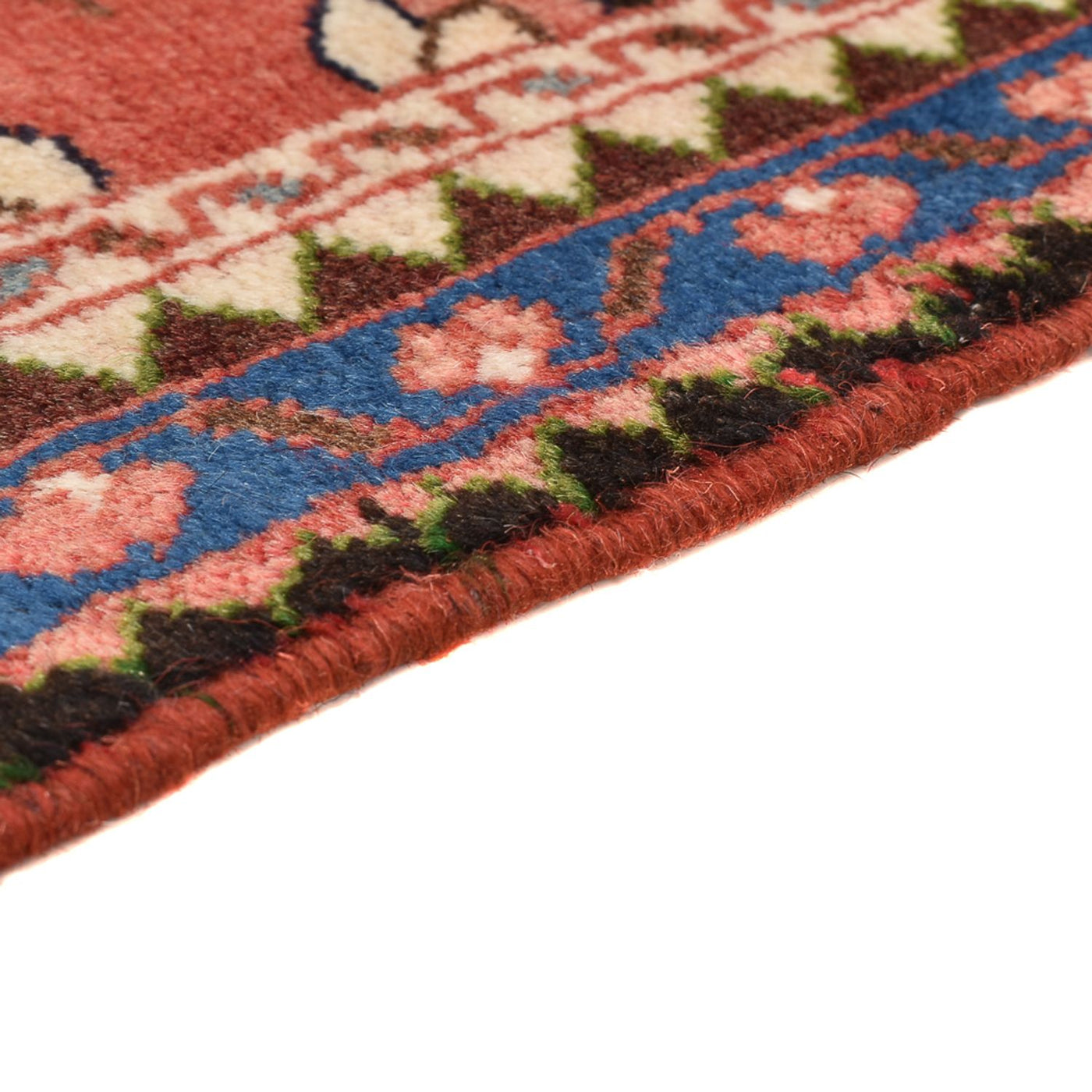 Lilian Rug 110x67cm - Persian Rugs