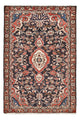 Hamadan Rug 119x77cm - Persian Rugs