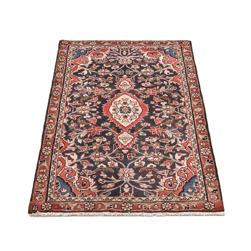 Perser Rug - Nomadic - 119 x 77 cm - multicolored