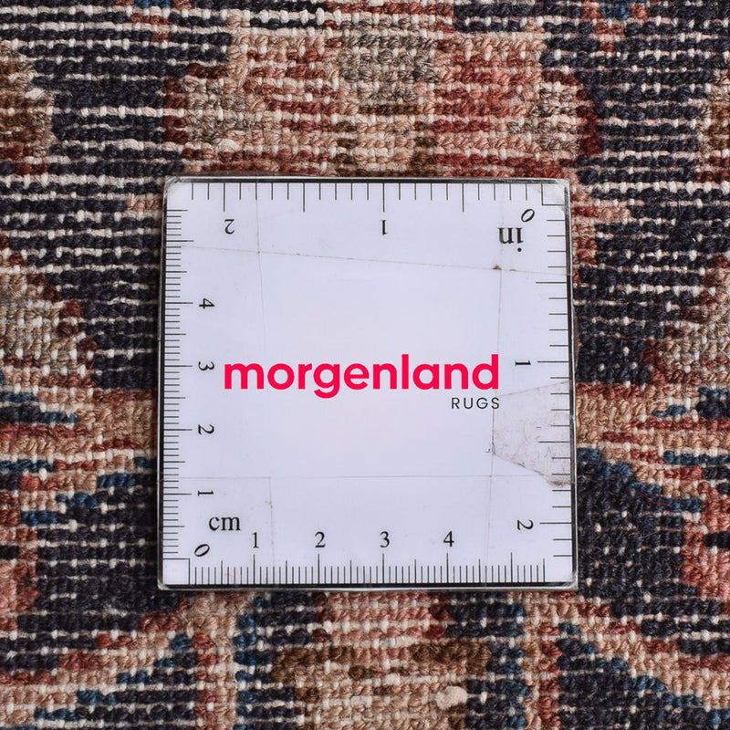 Perser Rug - Nomadic - 119 x 77 cm - multicolored