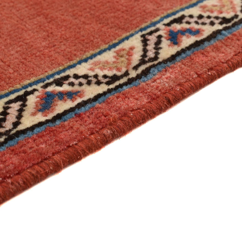 Perser Rug - Classic - 112 x 80 cm - light red
