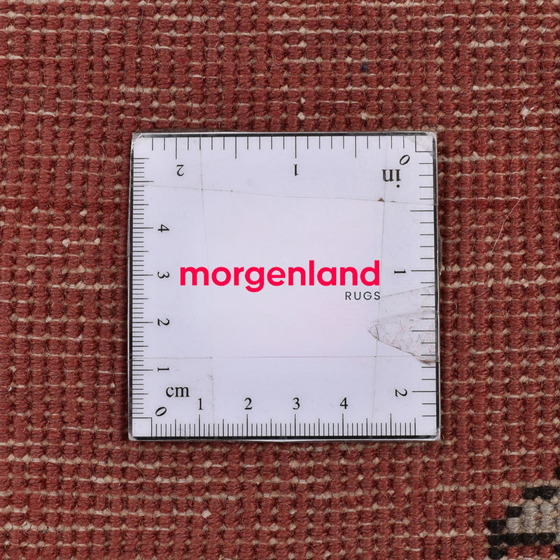 Perser Rug - Classic - 112 x 80 cm - light red