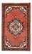 Perser Rug - Nomadic - 125 x 70 cm - red