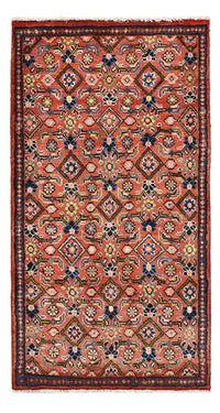 Perser Rug - Classic - 130 x 65 cm - light red