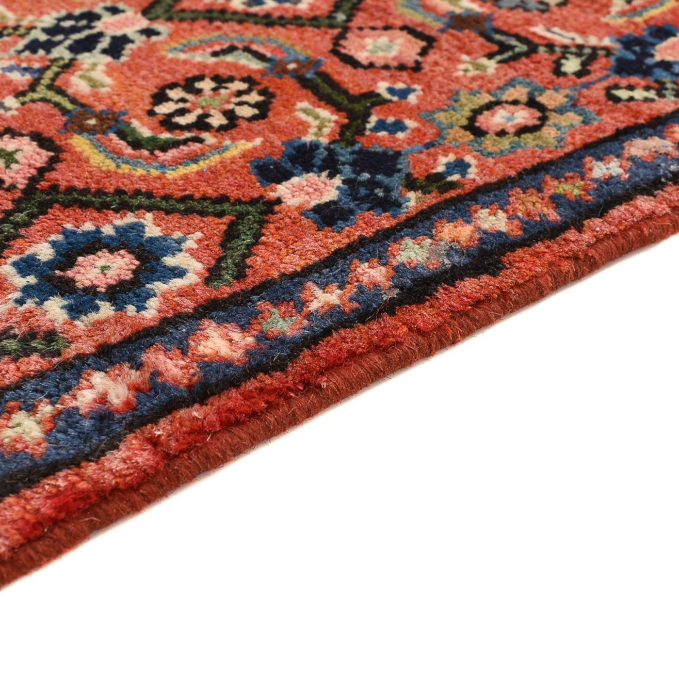 Mahal Rug 130x65cm - Persian Rugs