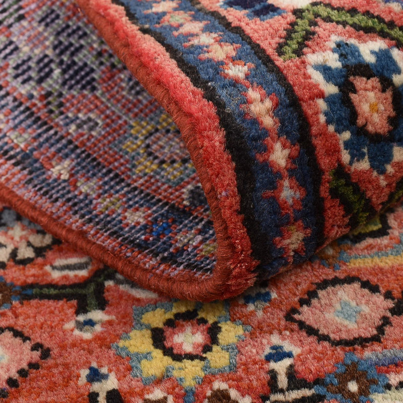 Perser Rug - Classic - 130 x 65 cm - light red