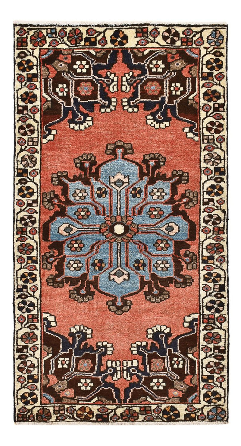 Mahal Rug 120x65cm - Persian Rugs