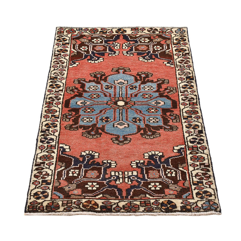 Mahal Rug 120x65cm - Persian Rugs