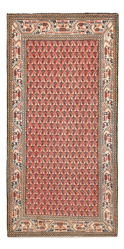 Mir Rug 61x127cm - Persian Rugs