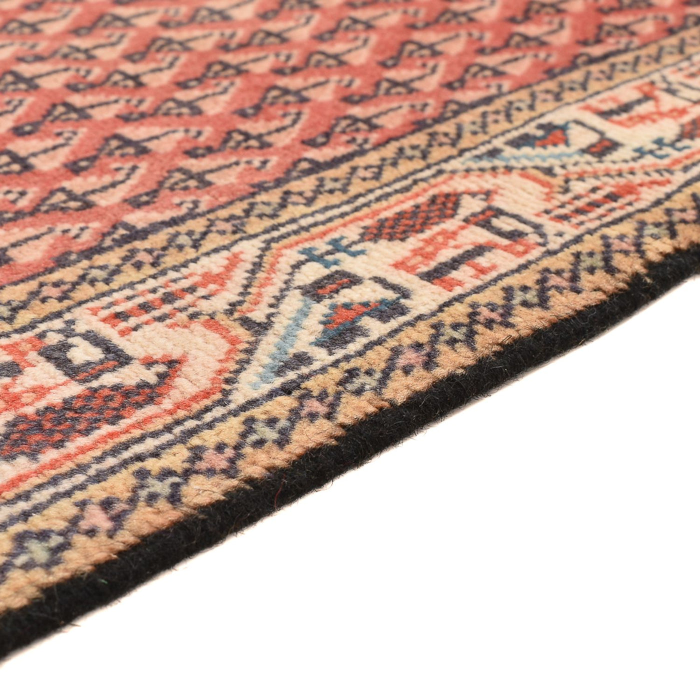 Mir Rug 127x61cm - Persian Rugs