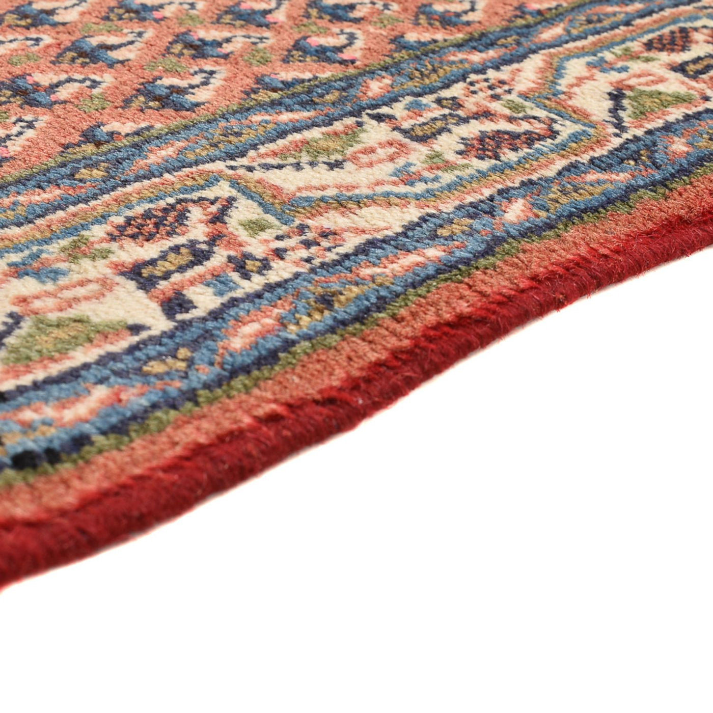 Mir Rug 139x68cm - Persian Rugs