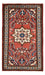 Perser Rug - Nomadic - 130 x 76 cm - red