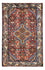 Perser Rug - Nomadic - 130 x 80 cm - multicolored
