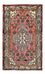 Perser Rug - Nomadic - 123 x 75 cm - light red