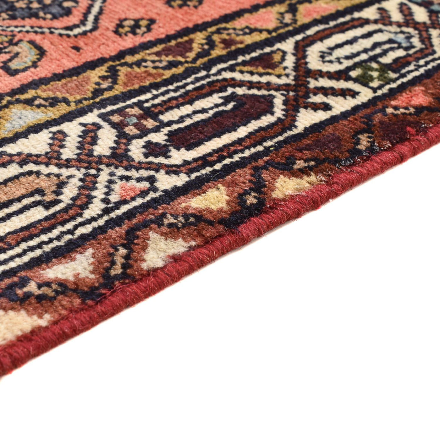 Touiserkan Rug 123x75cm - Persian Rugs