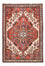 Perser Rug - Nomadic - 113 x 76 cm - light red