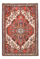Tuserkan Rug 113x76cm - Persian Rugs