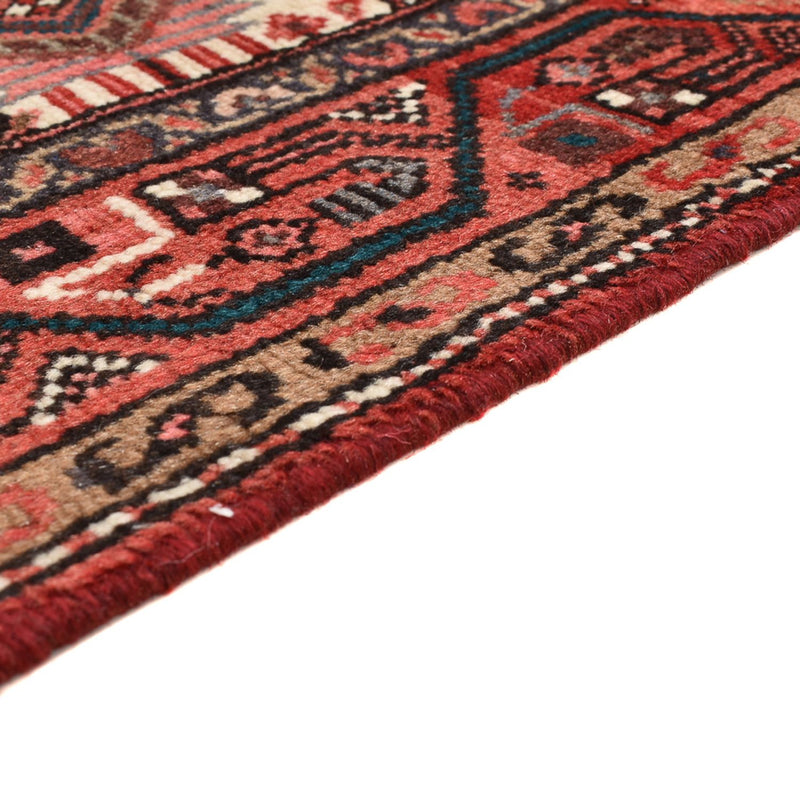 Perser Rug - Nomadic - 120 x 73 cm - light red