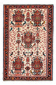 Tuserkan Rug 130x86cm - Persian Rugs