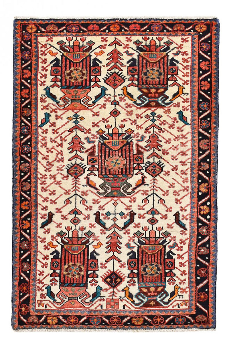 Tuserkan Rug 130x86cm - Persian Rugs