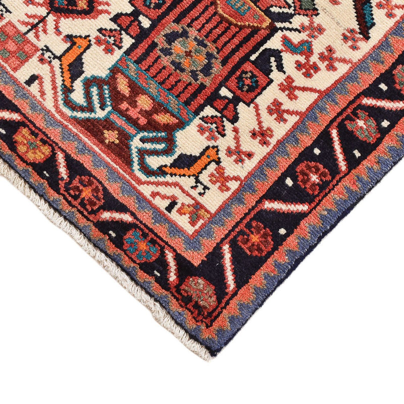 Tuserkan Rug 130x86cm - Persian Rugs