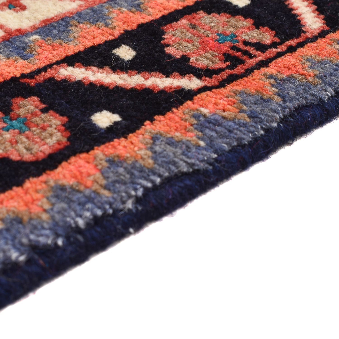 Tuserkan Rug 130x86cm - Persian Rugs