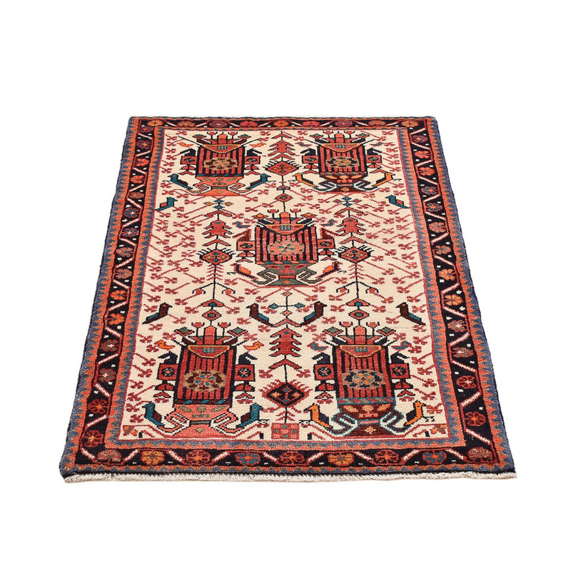 Tuserkan Rug 130x86cm - Persian Rugs