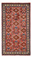 Perser Rug - Classic - 133 x 67 cm - light red