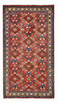 Mahal Rug 133x67cm - Persian Rugs