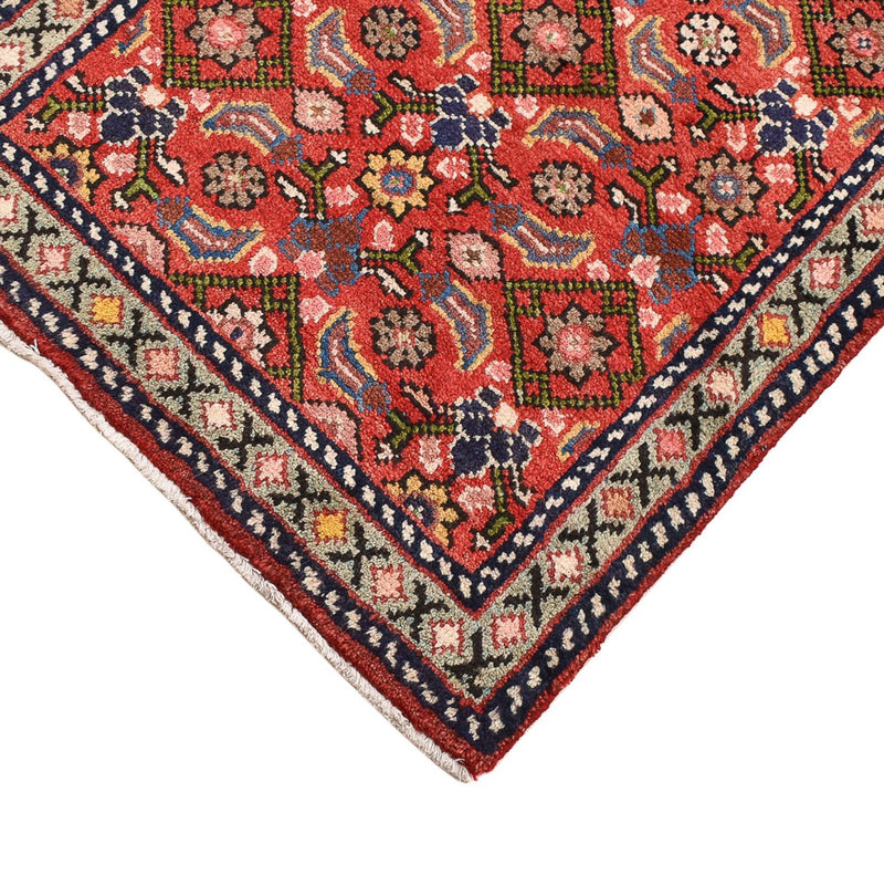 Perser Rug - Classic - 133 x 67 cm - light red