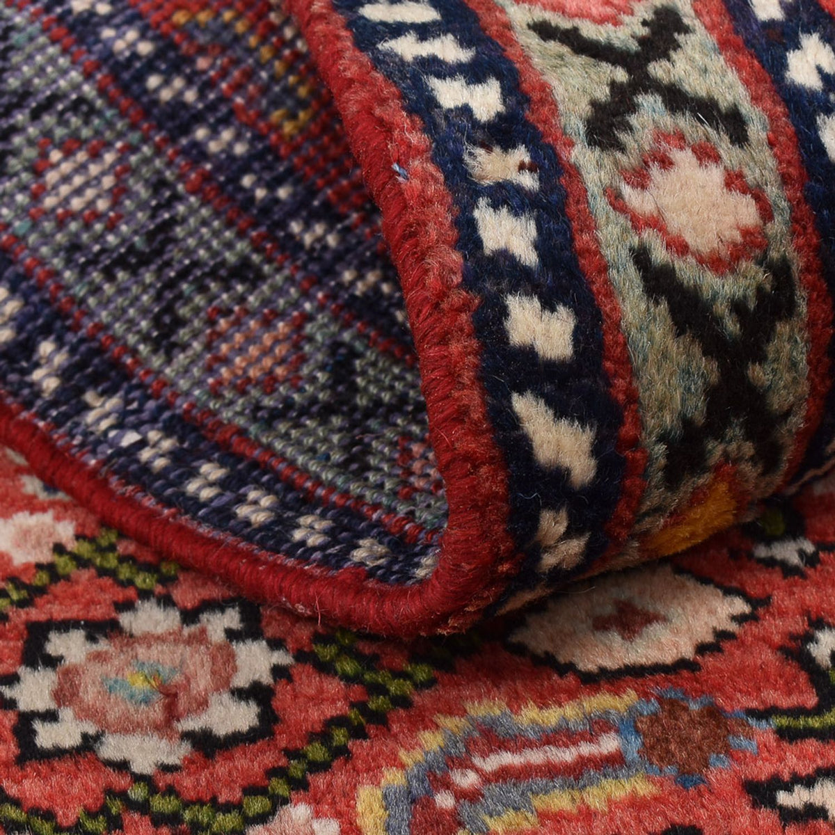 Perser Rug - Classic - 133 x 67 cm - light red