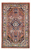 Perser Rug - Nomadic - 120 x 73 cm - multicolored