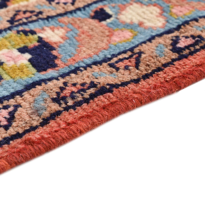 Perser Rug - Nomadic - 120 x 73 cm - multicolored