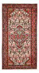 Hamadan Rug 132x68cm - Persian Rugs