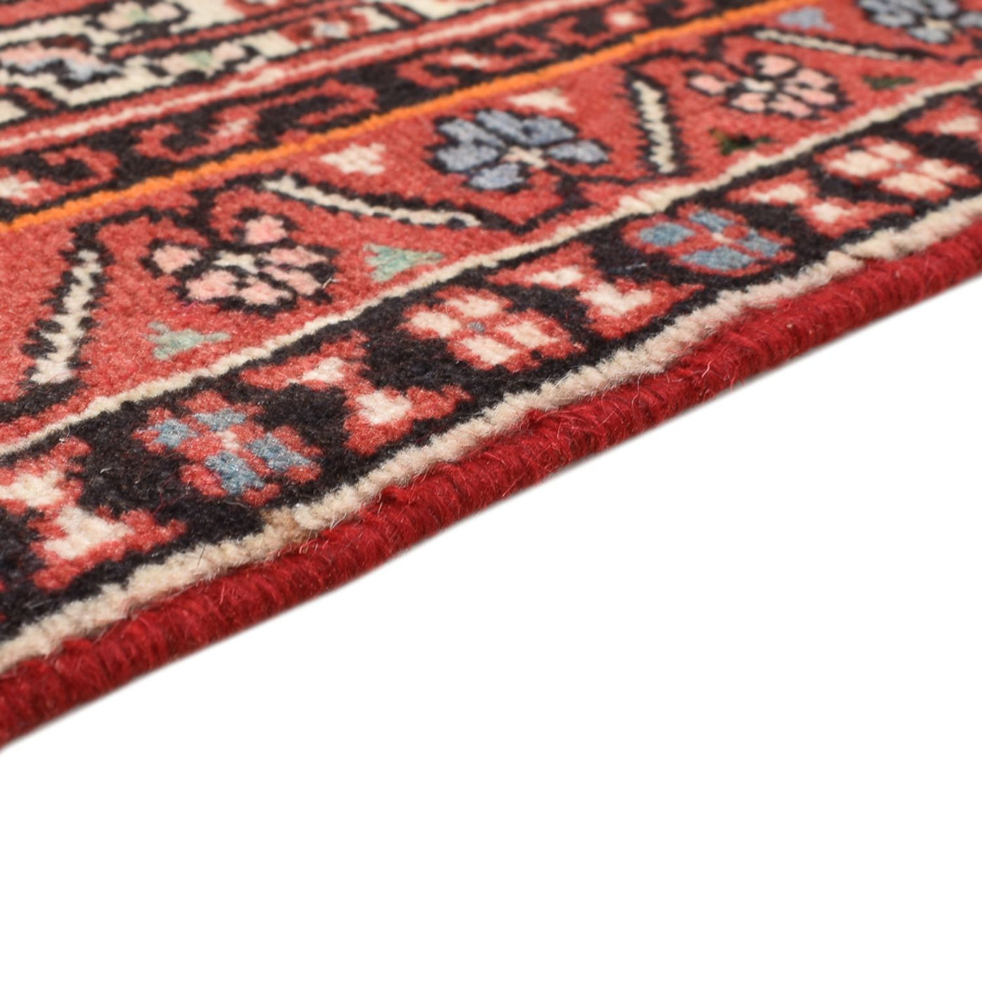 Hamadan Rug 132x68cm - Persian Rugs