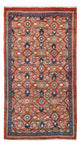 Mahal Rug 129x68cm - Persian Rugs