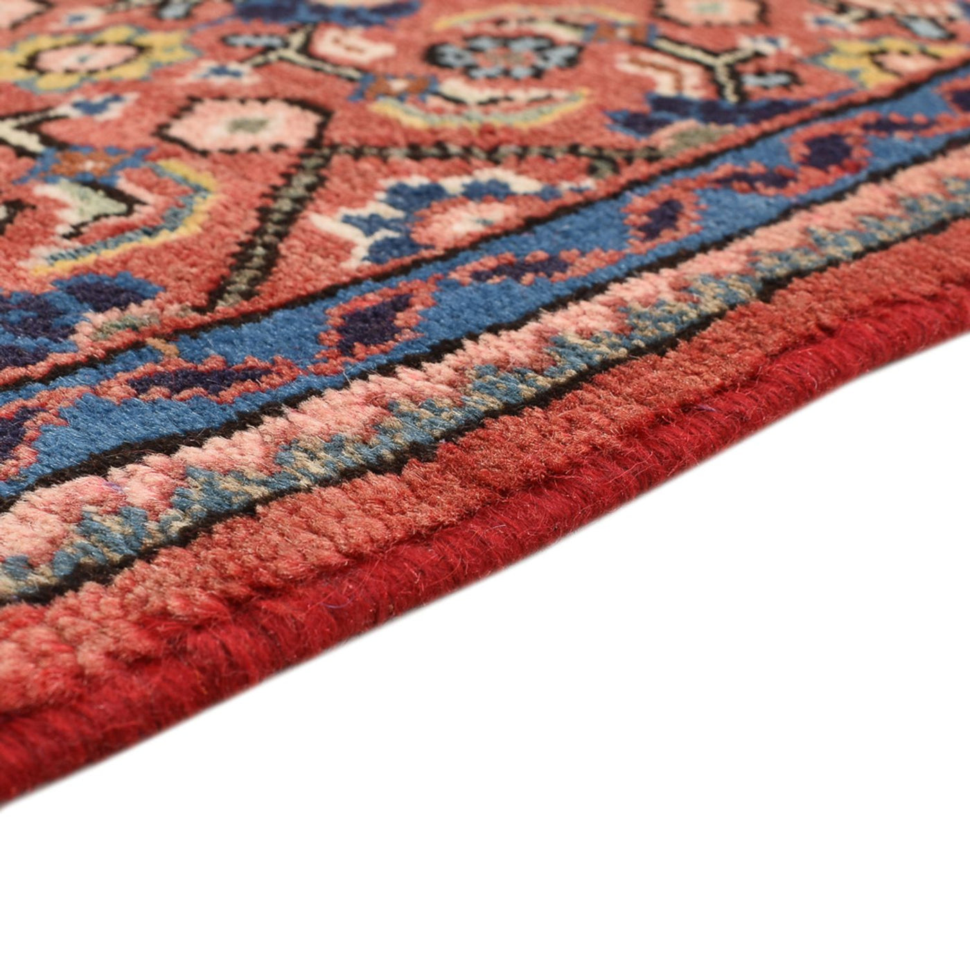 Mahal Rug 129x68cm - Persian Rugs