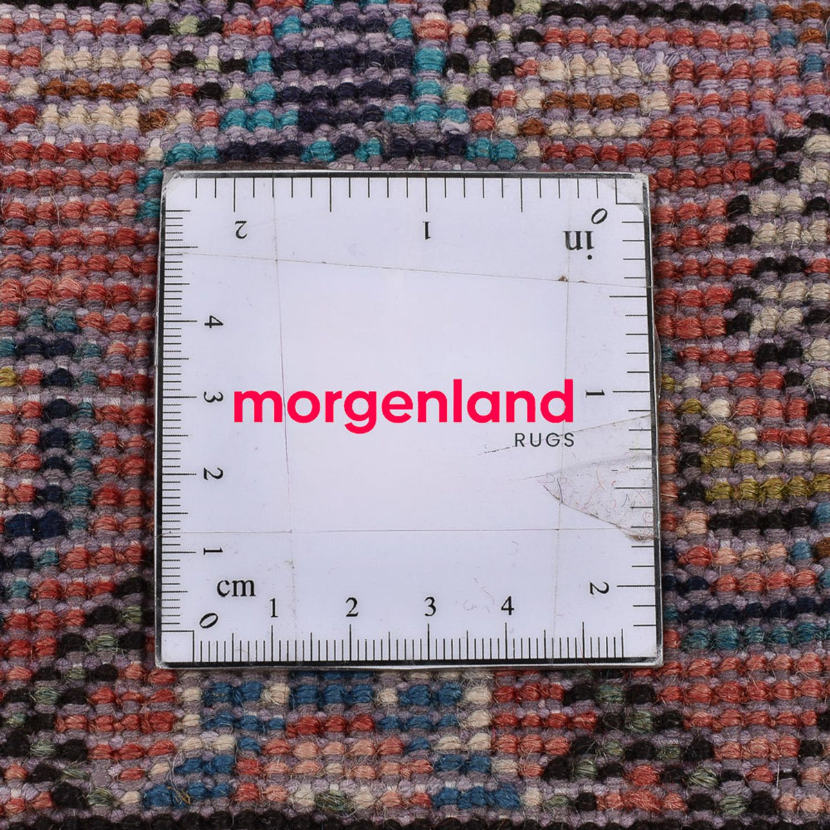 Perser Rug - Classic - 129 x 68 cm - light red