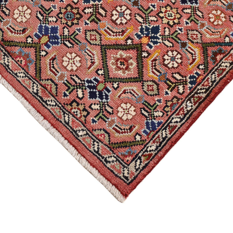 Perser Rug - Classic - 130 x 66 cm - light red